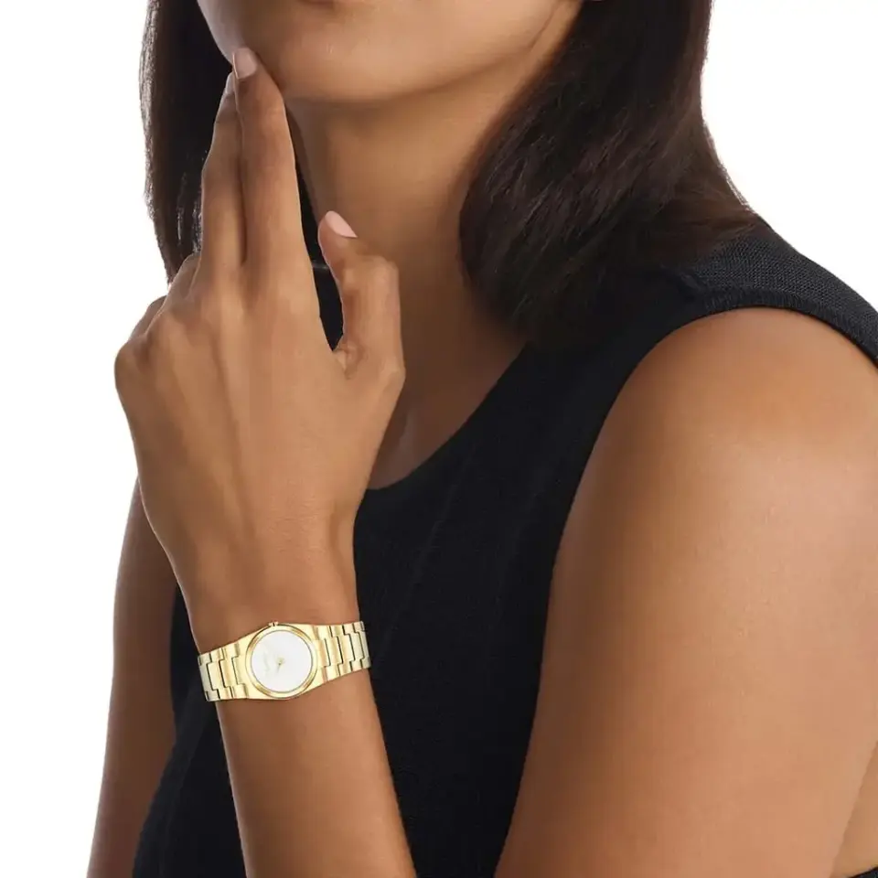 CALVIN KLEIN CK25100122 Quartz KADIN / KIZ KOL SAATİ