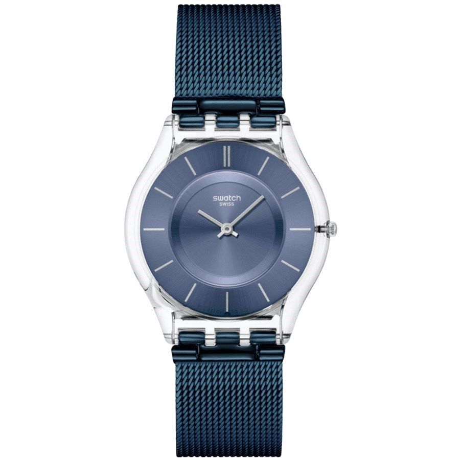 SWATCH SS08K120M Quartz KADIN / KIZ KOL SAATİ