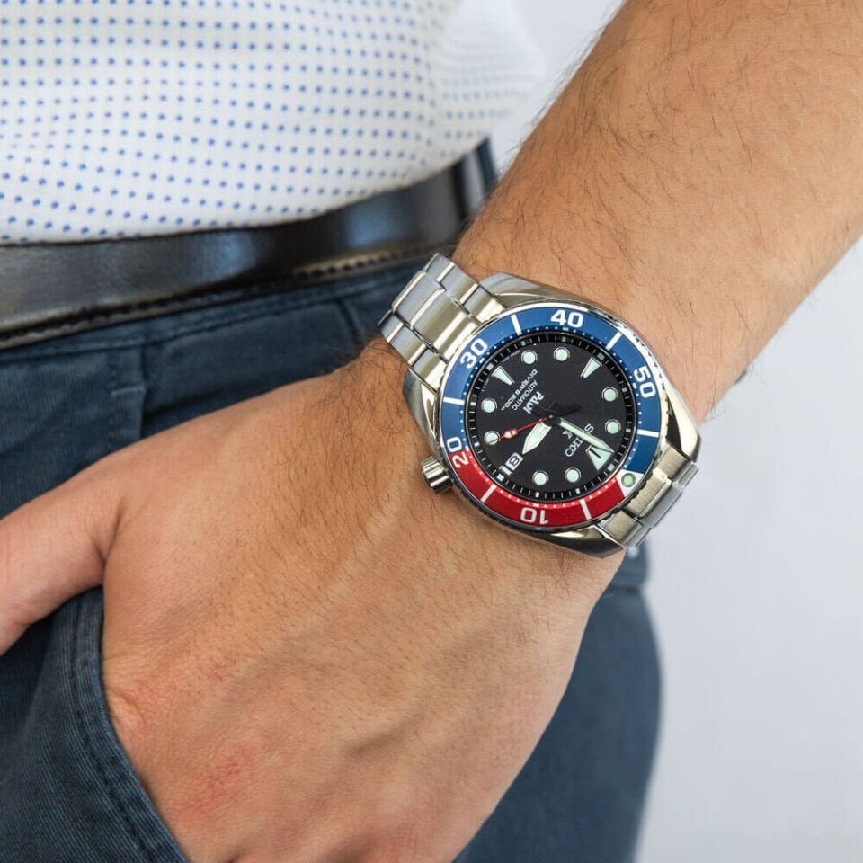 SEIKO SPB181J1 Otomatik ERKEK KOL SAATİ