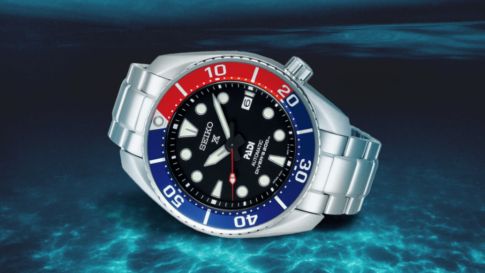 SEIKO SPB181J1 Otomatik ERKEK KOL SAATİ