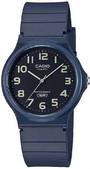 CASIO MQ-24UC-2BDF Kol Saati