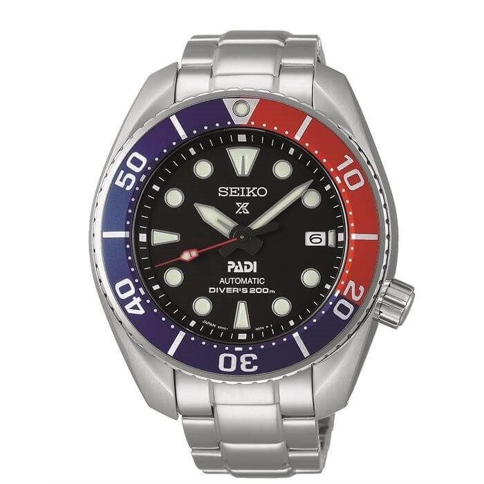 SEIKO SPB181J1 Otomatik ERKEK KOL SAATİ