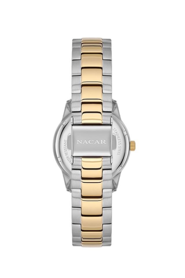 NACAR NC34-39B639-CSM Quartz KADIN / KIZ KOL SAATİ