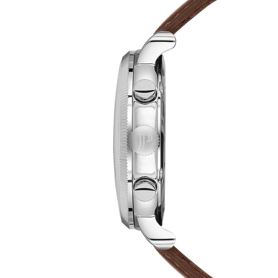 JACQUES PHILIPPE JPQGC191143 Quartz ERKEK KOL SAATİ