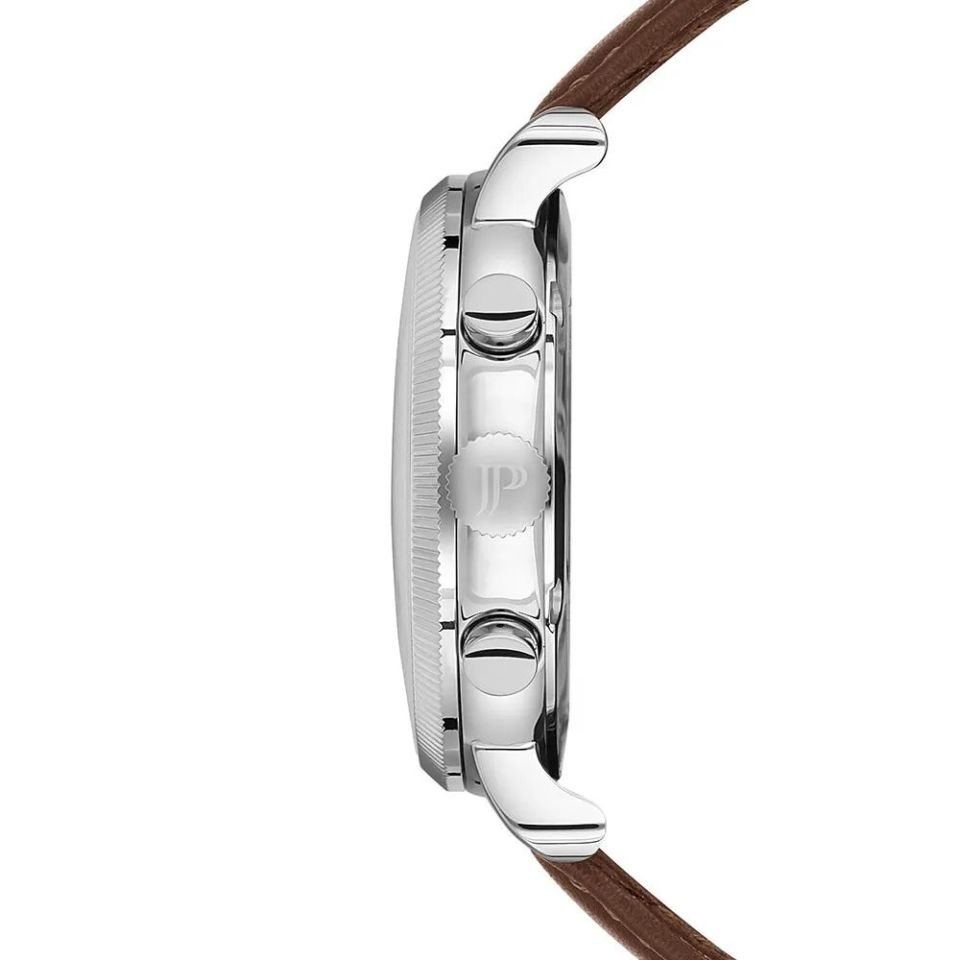 JACQUES PHILIPPE JPQGC191143 Quartz ERKEK KOL SAATİ