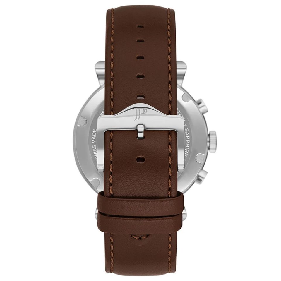 JACQUES PHILIPPE JPQGC191143 Quartz ERKEK KOL SAATİ