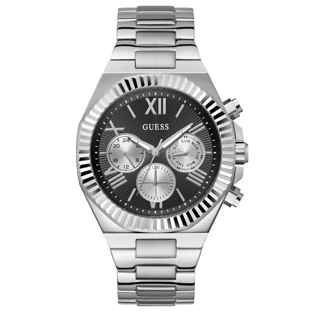 GUESS GUGW0703G1 Analog ERKEK KOL SAATİ