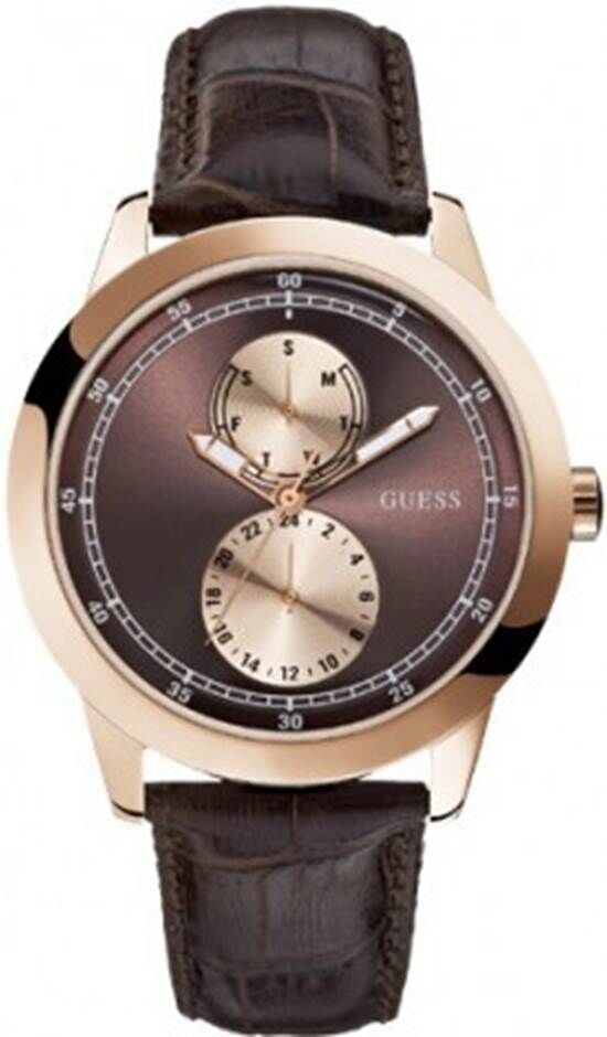 GuessGUW85120G2Erkek Pilli Kol Saati