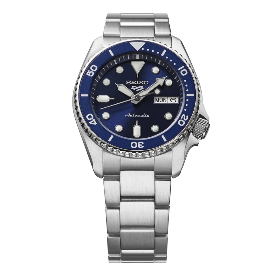 SEIKO SRPL77K Otomatik ERKEK KOL SAATİ