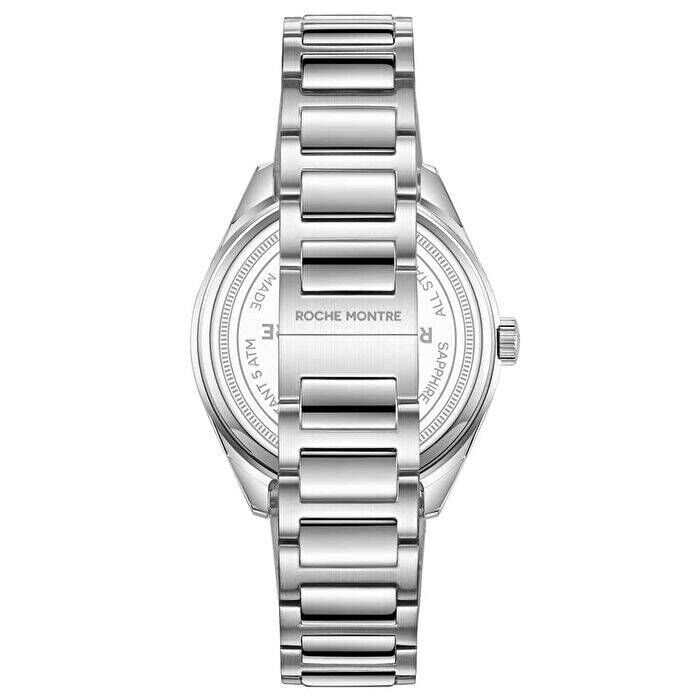 ROCHE MONTRE RMG6019-03 Quartz ERKEK KOL SAATİ