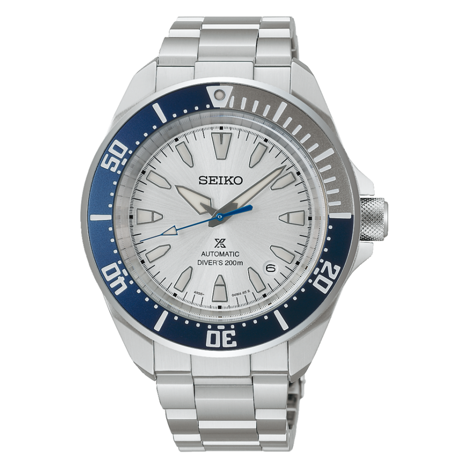 SEIKO HBB001K1 Otomatik Erkek Kol Saati