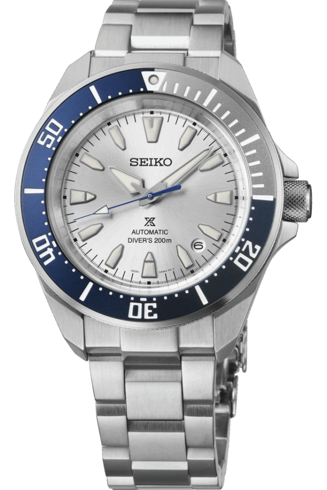 SEIKO HBB001K1 Otomatik Erkek Kol Saati