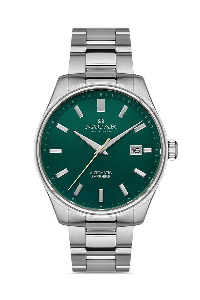 NACAR NC17-2930283-ANM Otomatik ERKEK KOL SAATİ