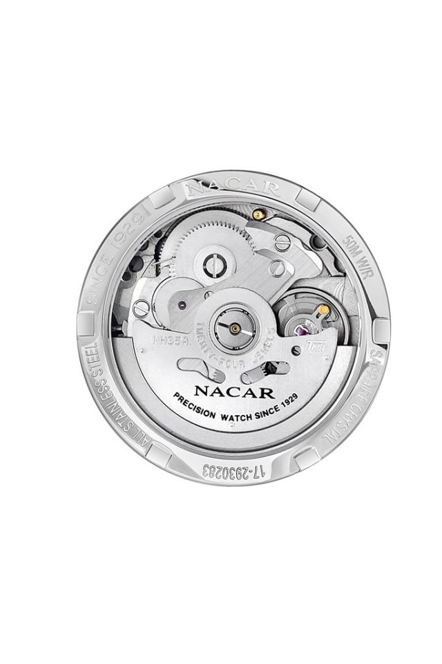 NACAR NC17-2930283-ANM Otomatik ERKEK KOL SAATİ