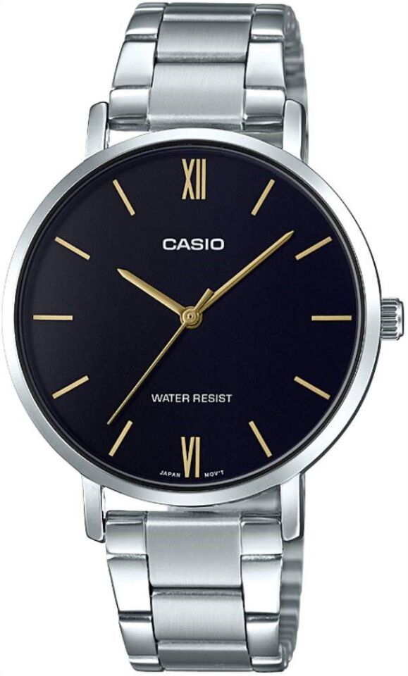 CASIO LTP-VT01D-1BUDF Quartz KADIN / KIZ KOL SAATİ