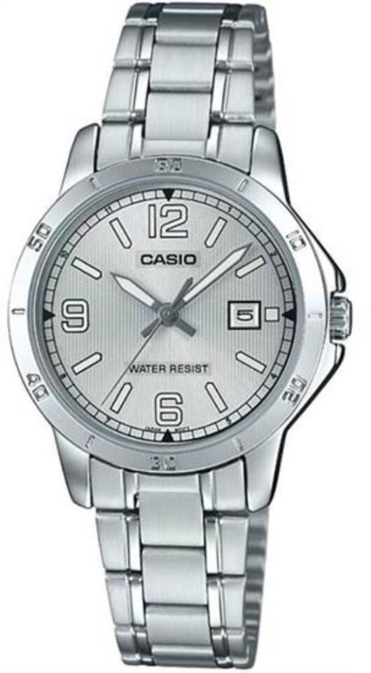 CASIO LTP-V004D-7B2UDF Quartz KADIN / KIZ KOL SAATİ