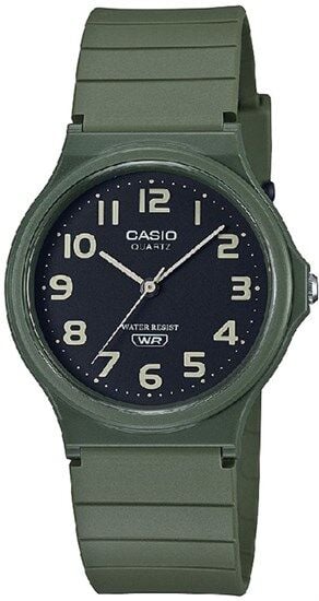CASIO MQ-24UC-3BDF Pilli (Quartz) Erkek Kol Saati