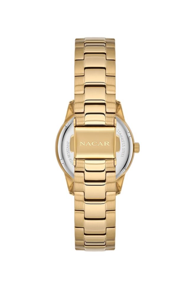 NACAR NC34-39B639-DSM Quartz KADIN / KIZ KOL SAATİ