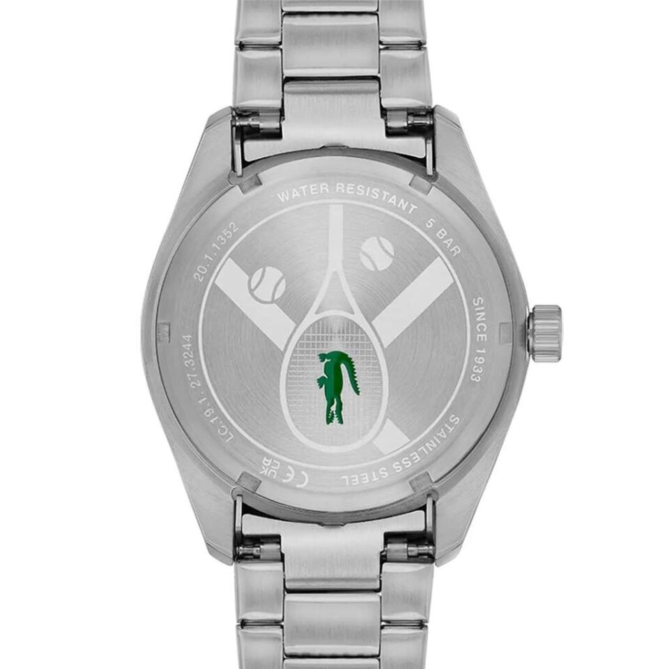 LACOSTE LAC2011354 Analog ERKEK KOL SAATİ