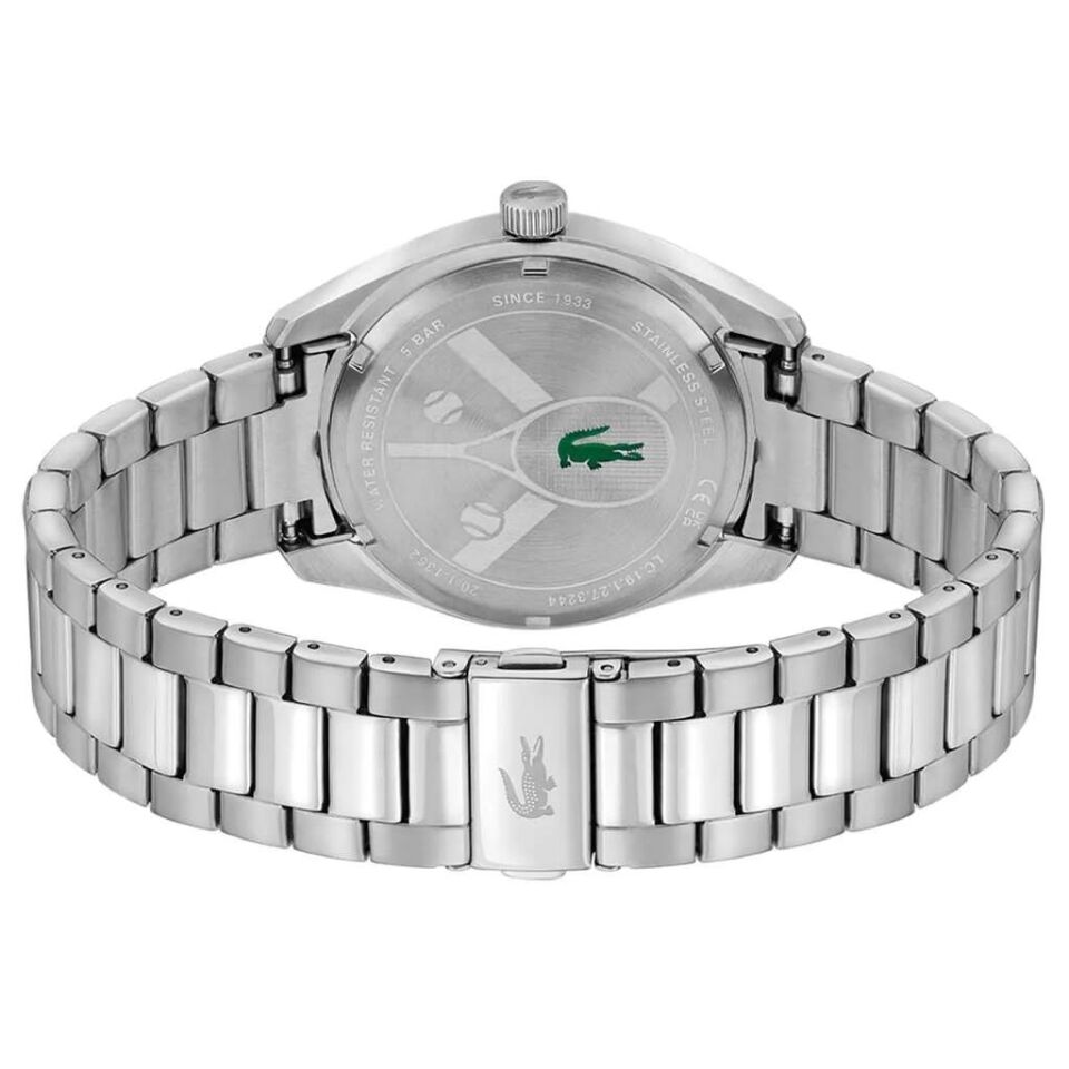 LACOSTE LAC2011354 Analog ERKEK KOL SAATİ