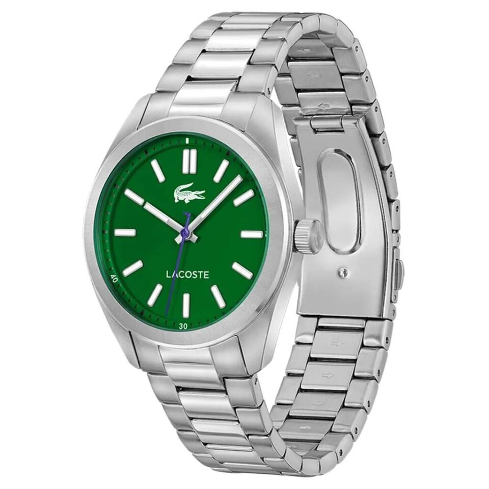 LACOSTE LAC2011354 Analog ERKEK KOL SAATİ