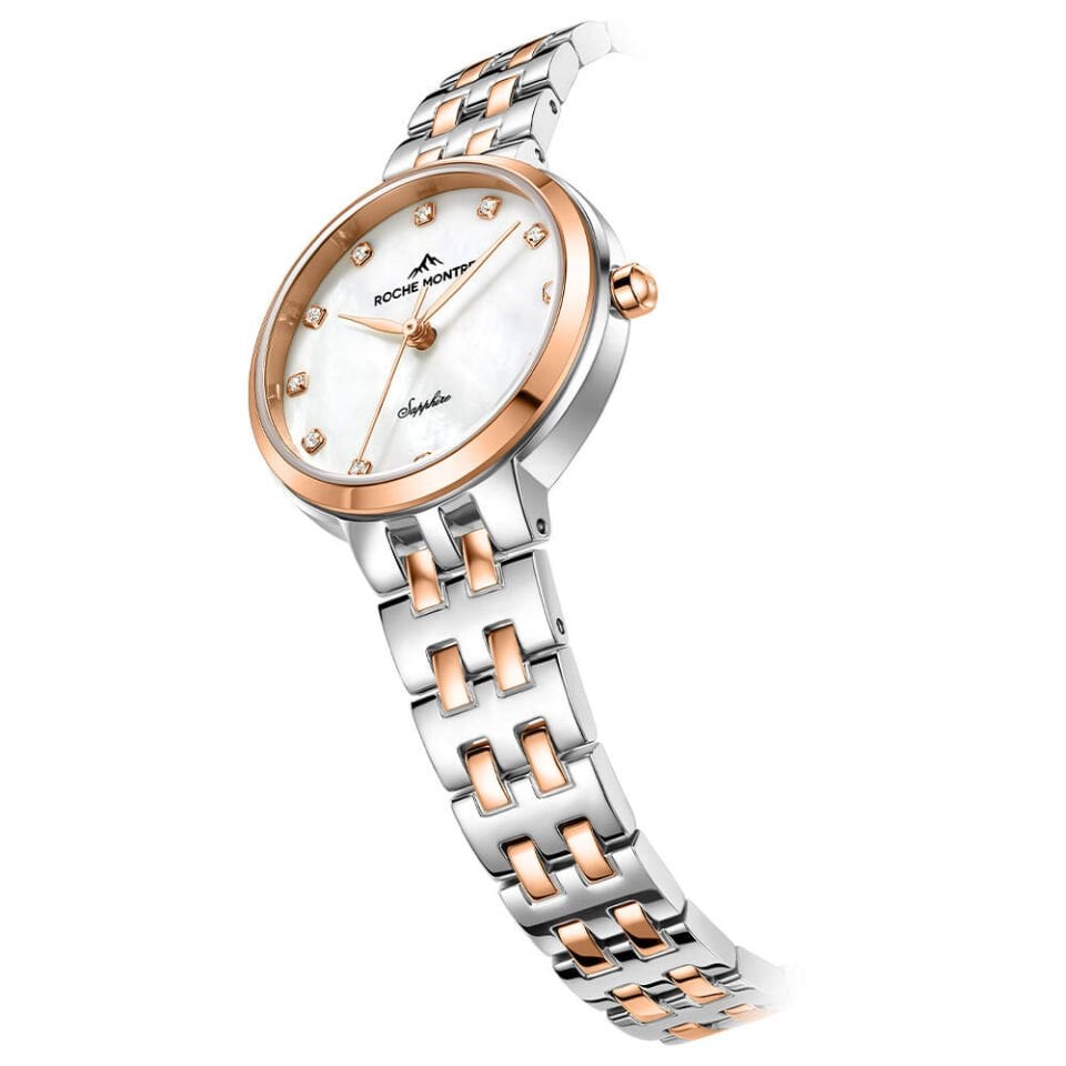 ROCHE MONTRE RML5000-01 Quartz KADIN / KIZ KOL SAATİ