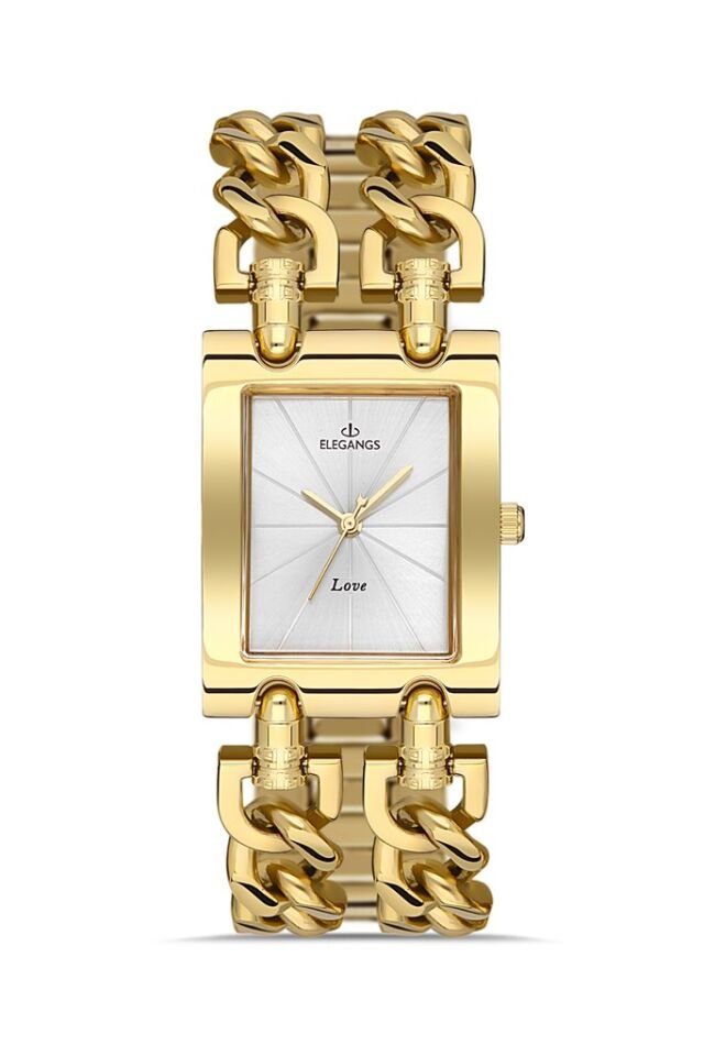 ELEGANGS EL2453.2 Quartz KADIN / KIZ KOL SAATİ