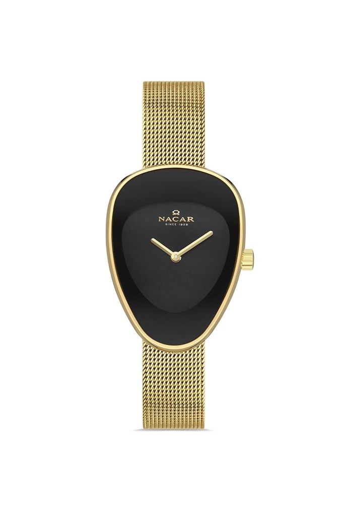 NACAR NC17-3920567-DBM Quartz KADIN / KIZ KOL SAATİ