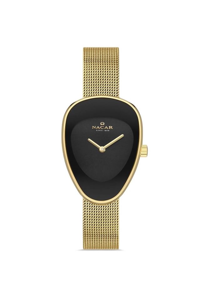 NACAR NC17-3920567-DBM Quartz KADIN / KIZ KOL SAATİ