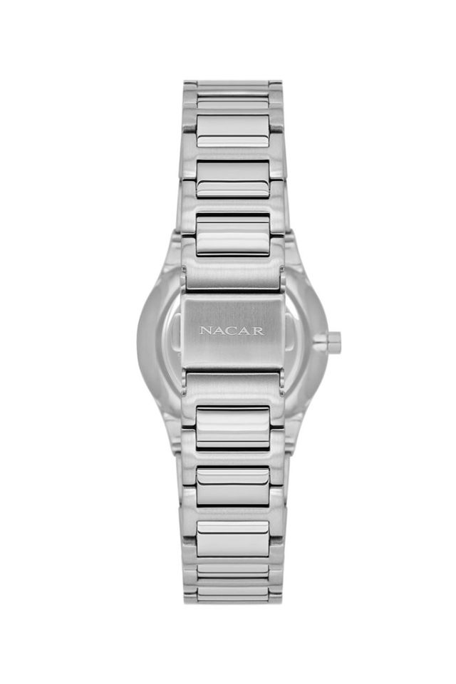 NACAR NC34-39B647-AGMS Quartz KADIN / KIZ KOL SAATİ