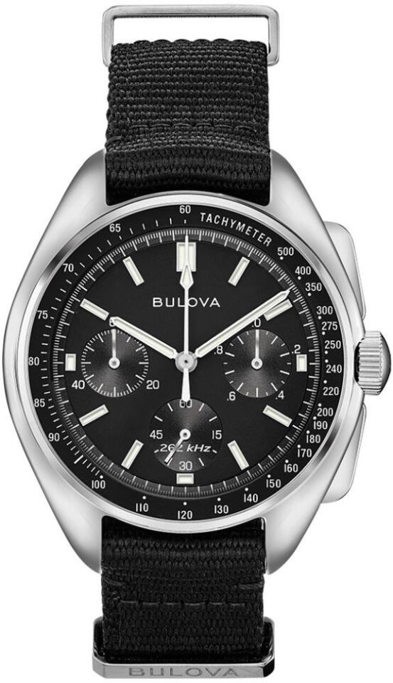 BULOVA 96A225 Quartz ERKEK KOL SAATİ