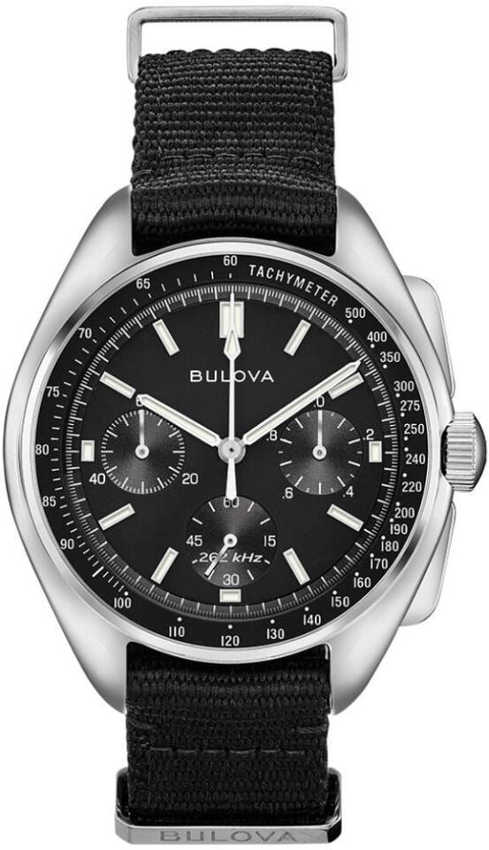 BULOVA 96A225 Quartz ERKEK KOL SAATİ