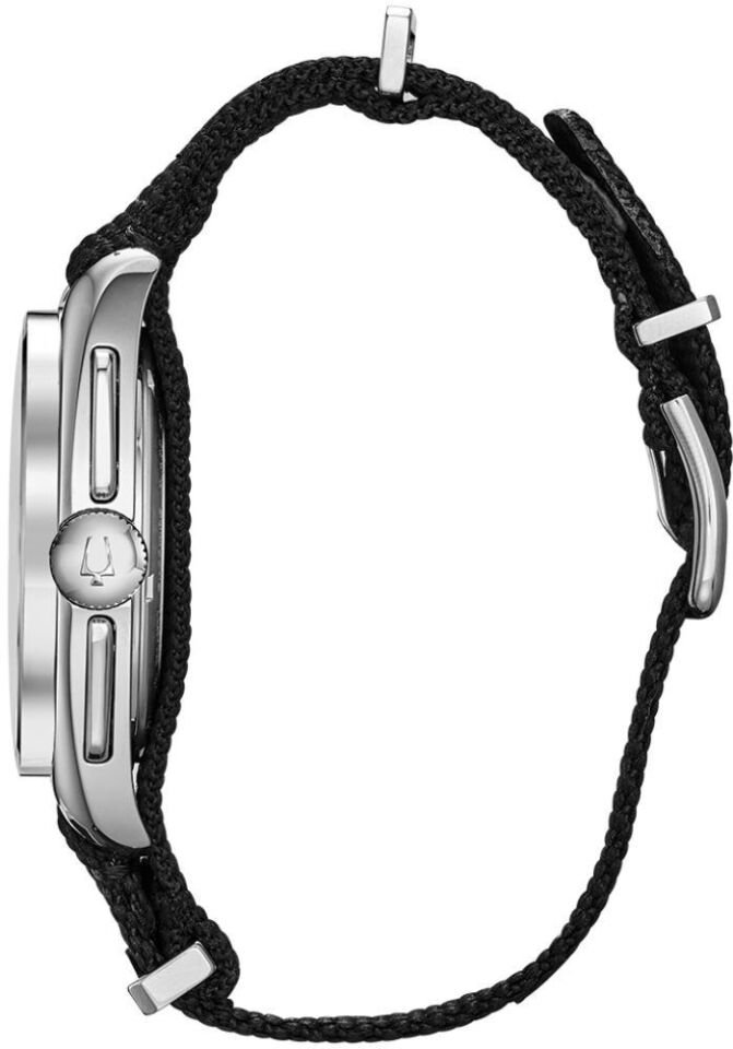 BULOVA 96A225 Quartz ERKEK KOL SAATİ