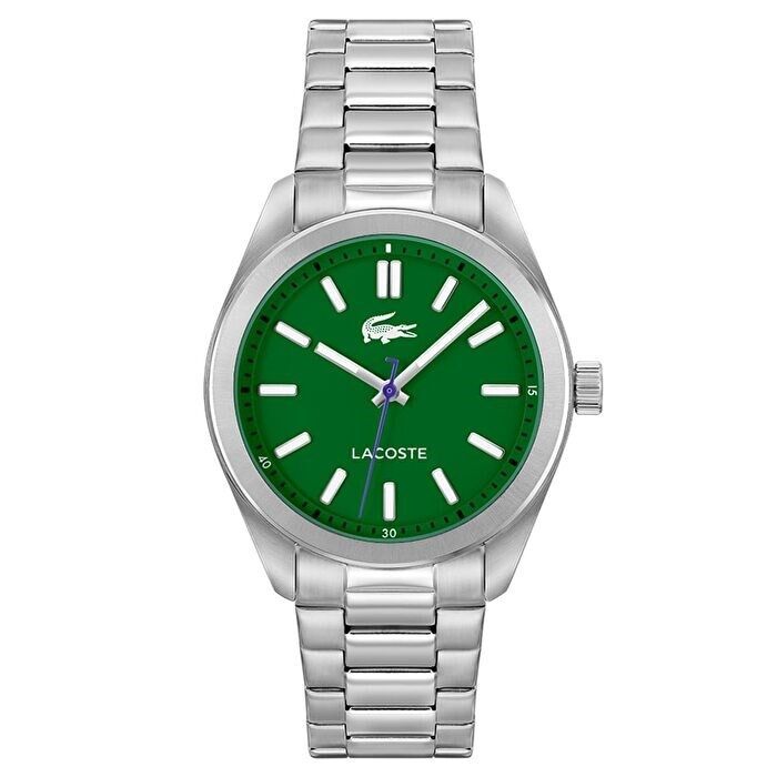 LACOSTE LAC2011354 Analog ERKEK KOL SAATİ