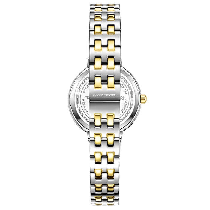 Roche Montre RML5000-02 Pilli (Quartz) Kadın Kol Saati | Safir Saat
