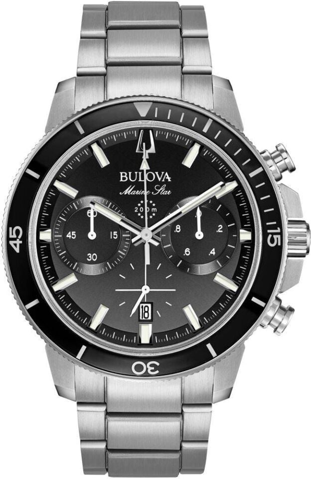 BULOVA 96B272 Erkek Kol Saati