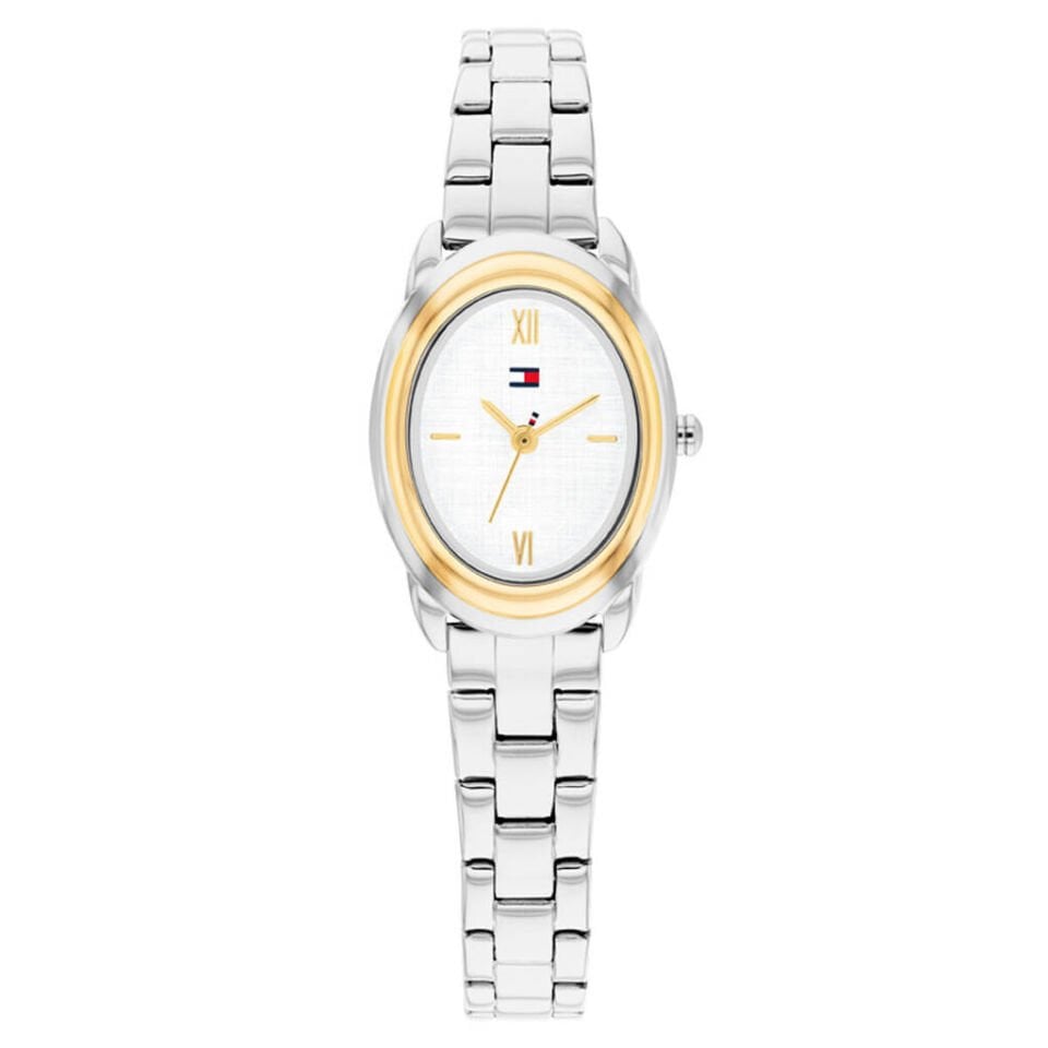 TOMMY HILFIGER TH1782874 Quartz KADIN / KIZ KOL SAATİ