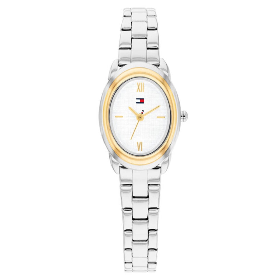 TOMMY HILFIGER TH1782874 Quartz KADIN / KIZ KOL SAATİ