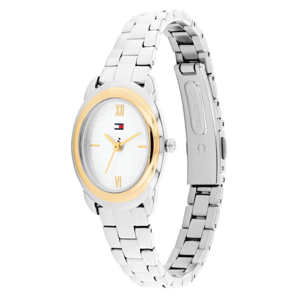 TOMMY HILFIGER TH1782874 Quartz KADIN / KIZ KOL SAATİ