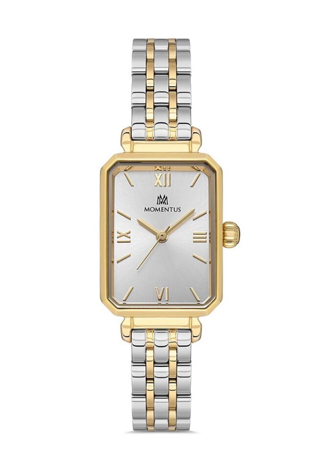 MOMENTUS CS223T-02SG Quartz KADIN / KIZ KOL SAATİ