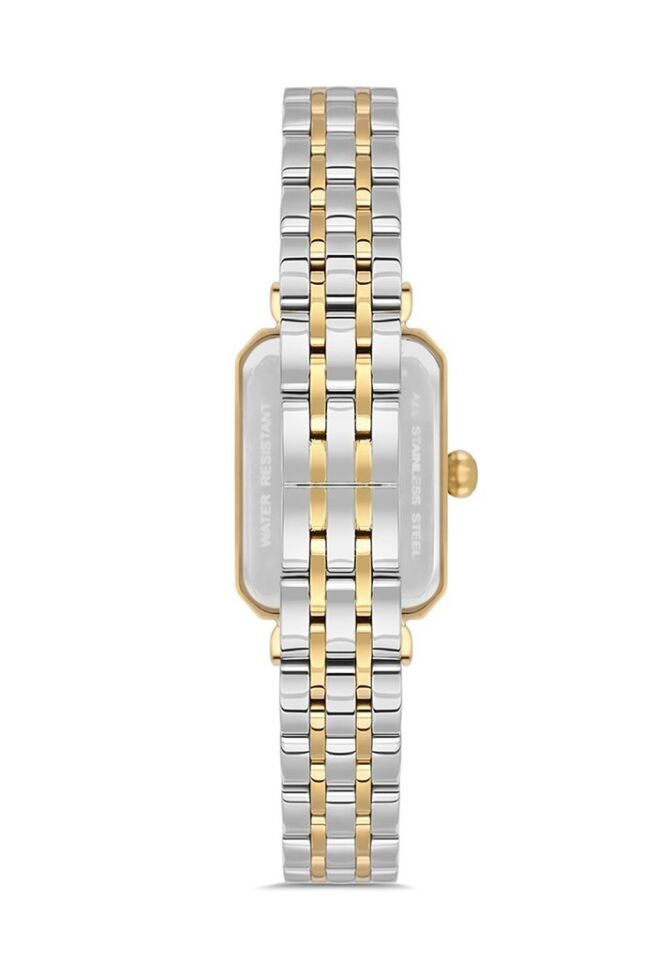 MOMENTUS CS223T-02SG Kadın Kol Saati