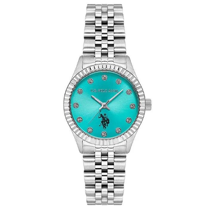 U.S. POLO ASSN. USPA2086-02 Quartz KADIN / KIZ KOL SAATİ
