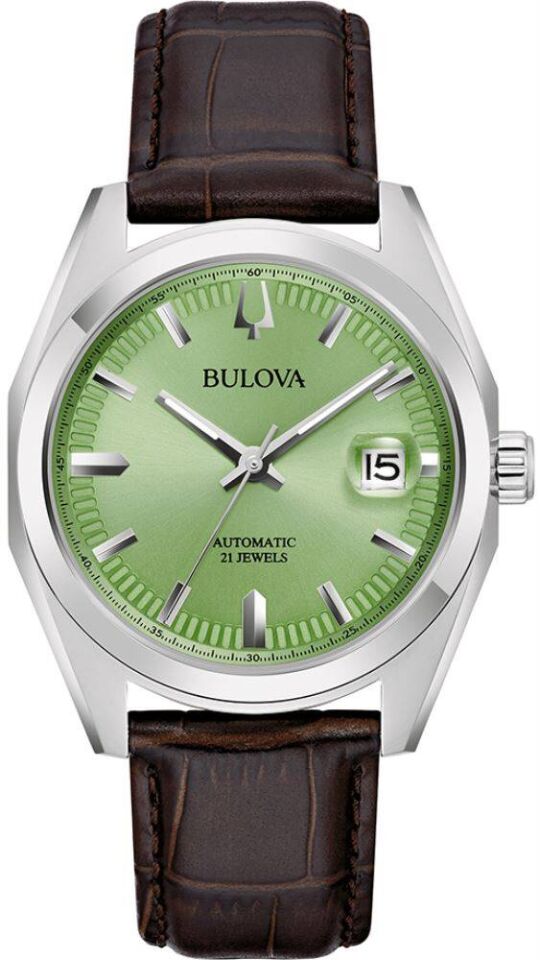 BULOVA 96B427 Otomatik ERKEK KOL SAATİ