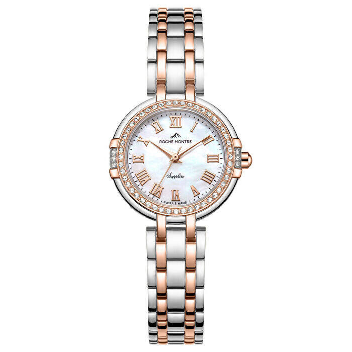 Roche Montre RML5002-04 Analog Kadın Kol Saati | Safir Saat