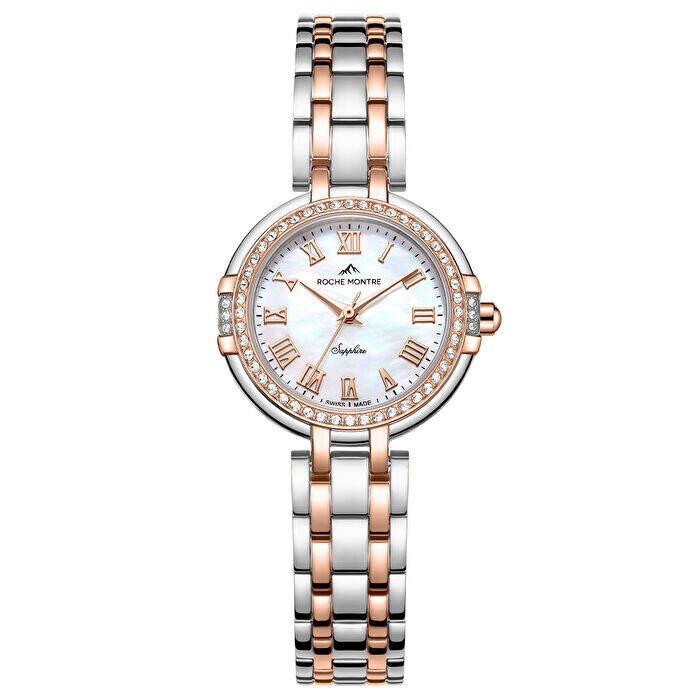 ROCHE MONTRE RML5002-04 Quartz KADIN / KIZ KOL SAATİ