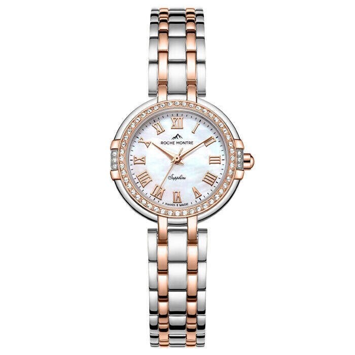 ROCHE MONTRE RML5002-04 Quartz KADIN / KIZ KOL SAATİ