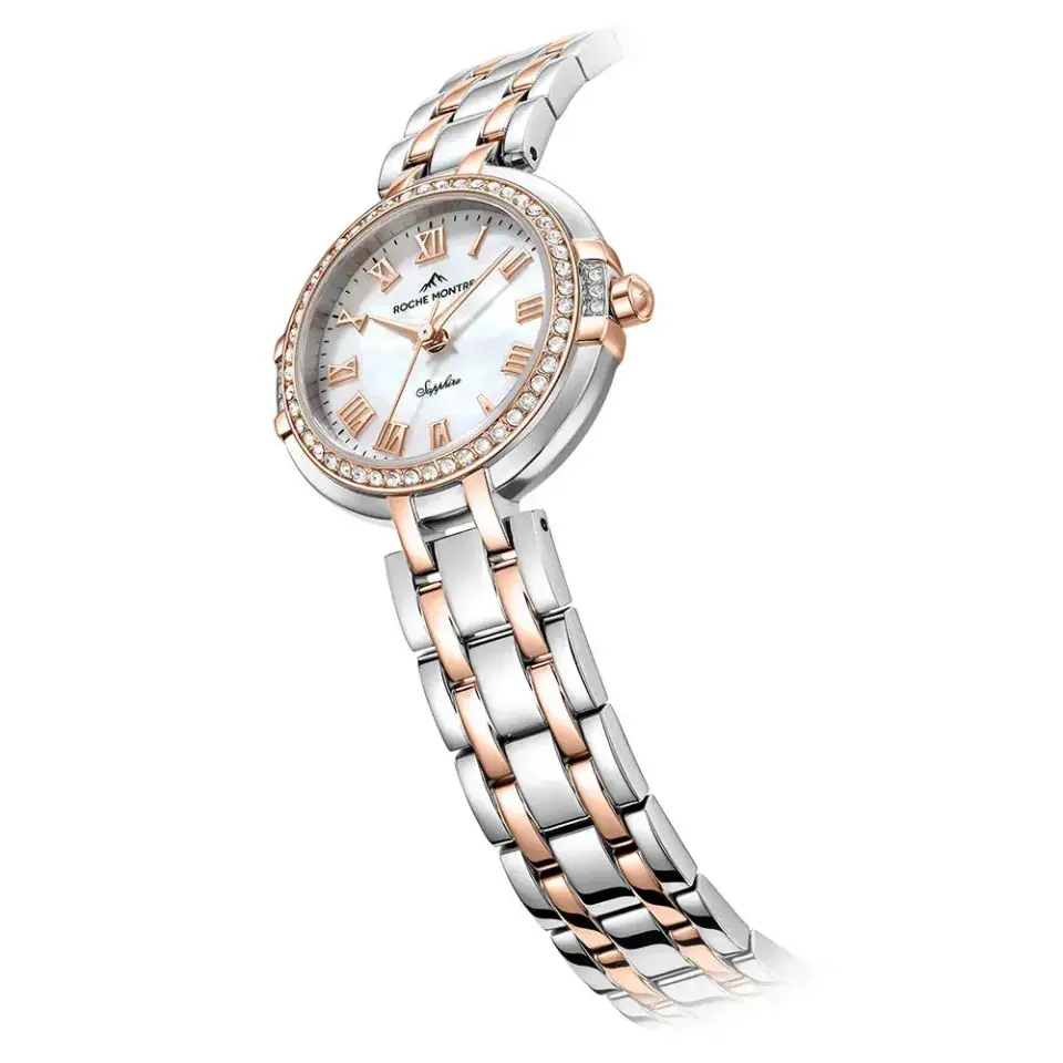 Roche Montre RML5002-04 Analog Kadın Kol Saati | Safir Saat