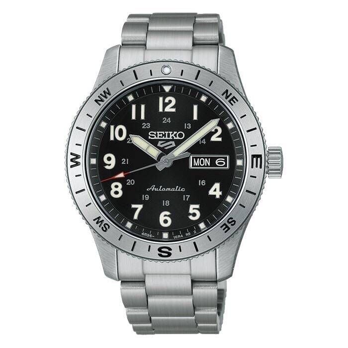 SEIKO HDB006K Otomatik ERKEK KOL SAATİ