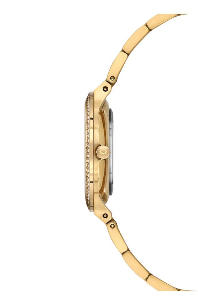 NACAR NC34-39B647-DSMS Quartz KADIN / KIZ KOL SAATİ