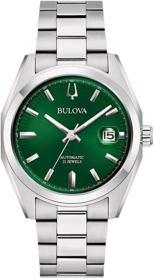 BULOVA 96B429 Otomatik ERKEK KOL SAATİ